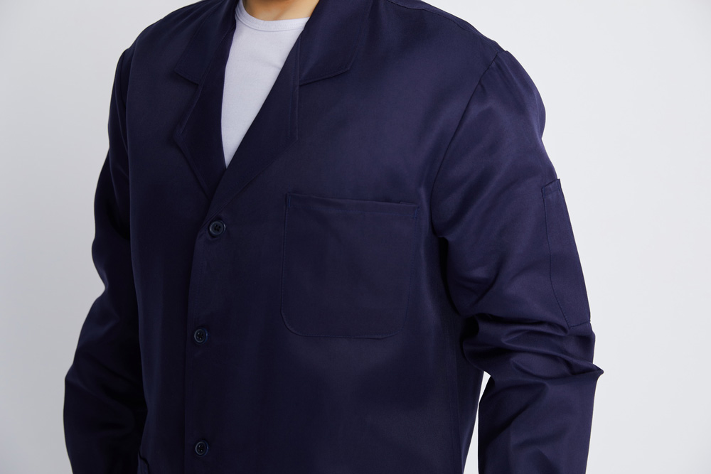 工裝呢大褂 工裝呢大褂