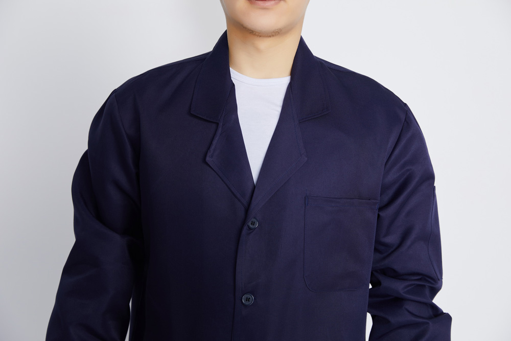 工裝呢大褂 工裝呢大褂