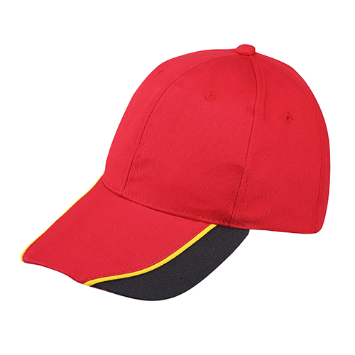 帽檐拼色 帽檐拼色