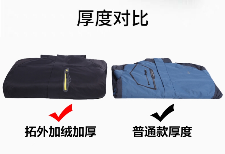 厚度對比圖 厚度對比圖