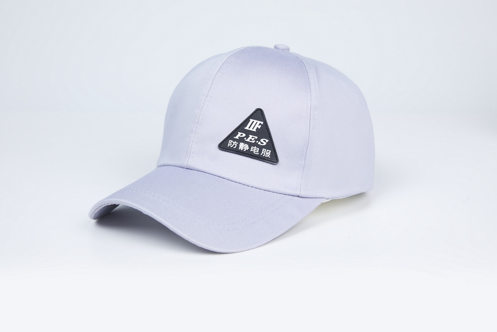 防靜電加油站鴨舌帽 防靜電加油站鴨舌帽
