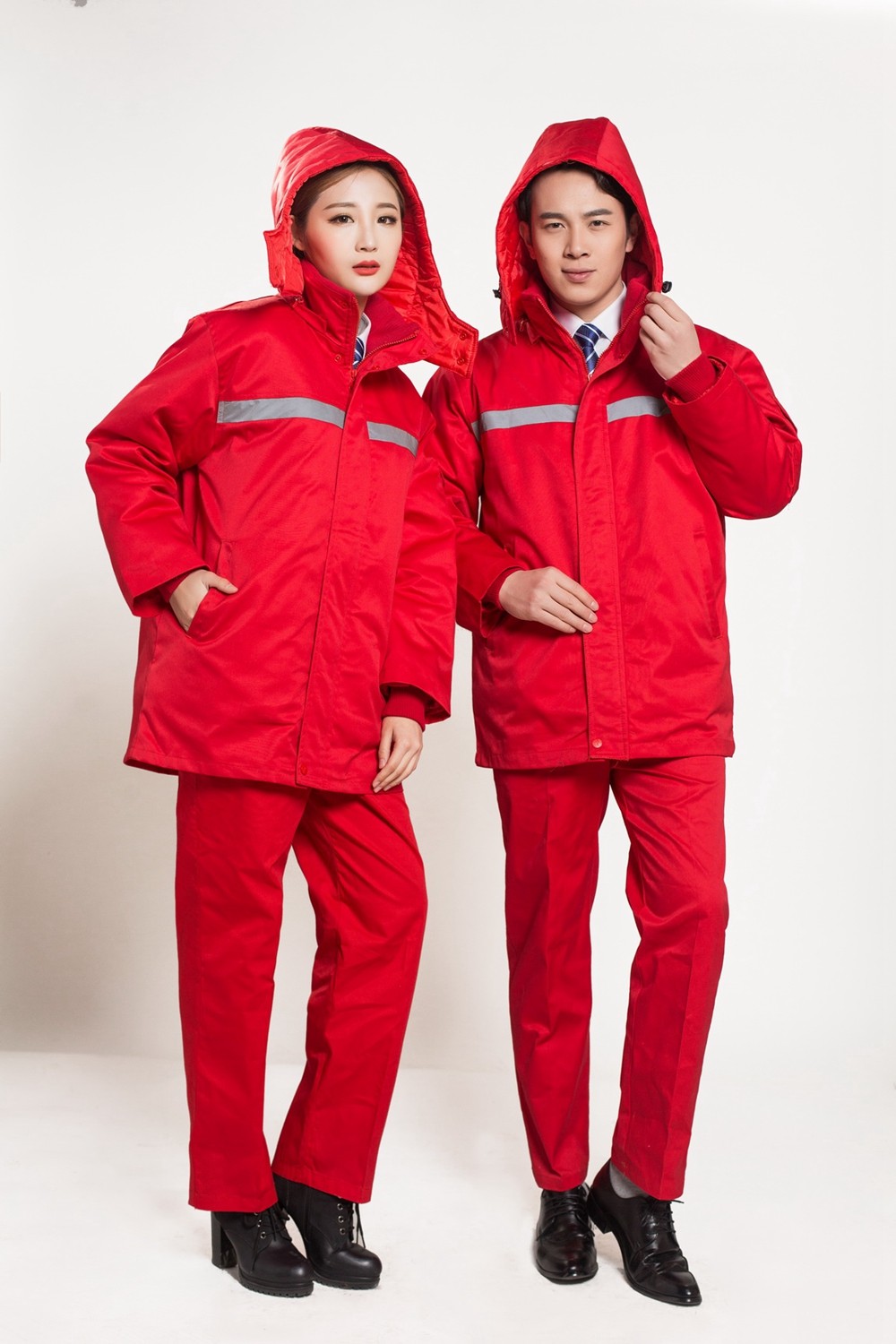 冬季棉服防靜電 冬季棉服防靜電