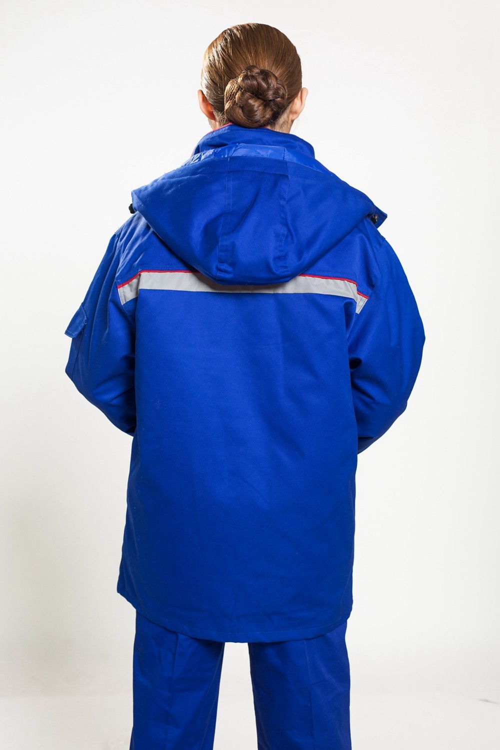 冬季棉服防靜電 冬季棉服防靜電