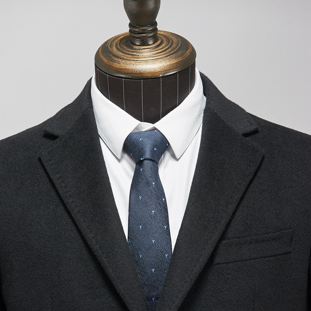 男大衣HD9019-1 男大衣HD9019-1