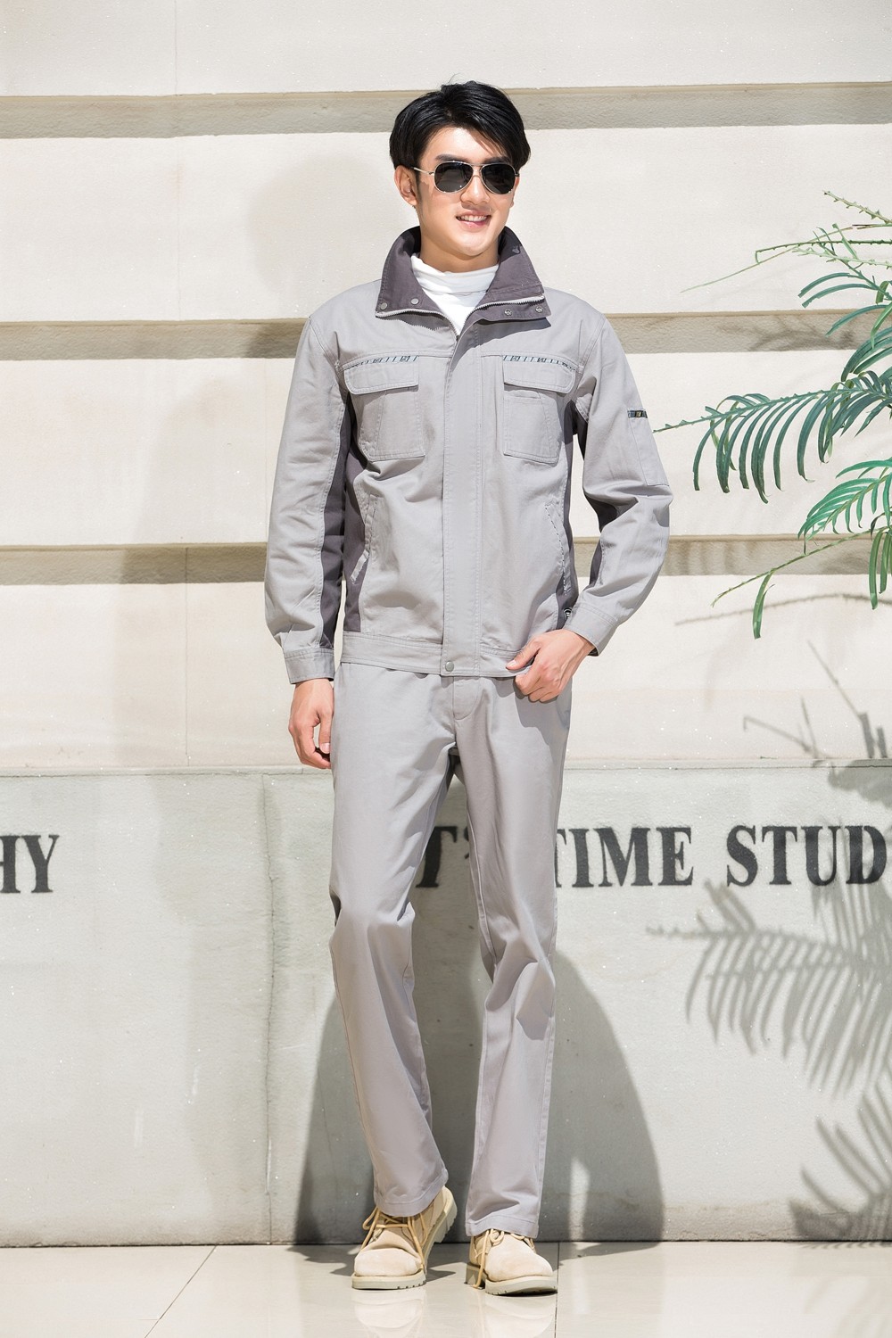 工作服定做 工作服定做