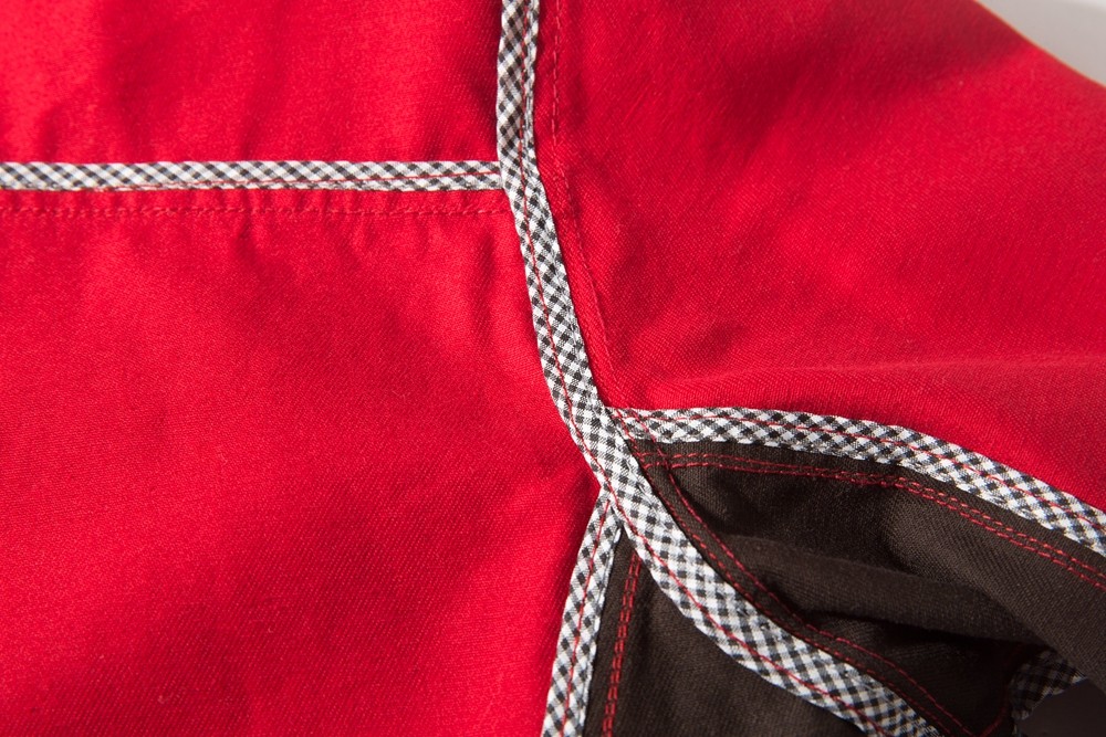 全棉春秋工作服細(xì)節(jié)展示 全棉春秋工作服細(xì)節(jié)展示