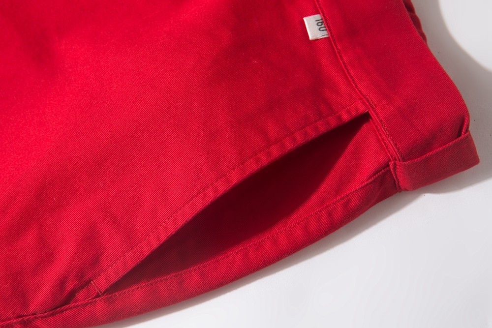 全棉春秋工作服細(xì)節(jié)展示 全棉春秋工作服細(xì)節(jié)展示