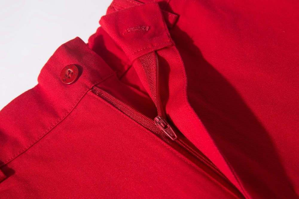 全棉春秋工作服細(xì)節(jié)展示 全棉春秋工作服細(xì)節(jié)展示