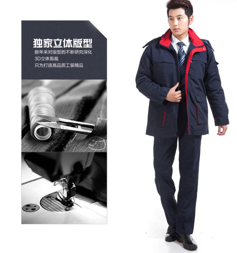 可定制棉服工裝 可定制棉服工裝