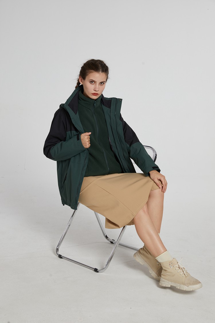 沖鋒衣定制 沖鋒衣定制