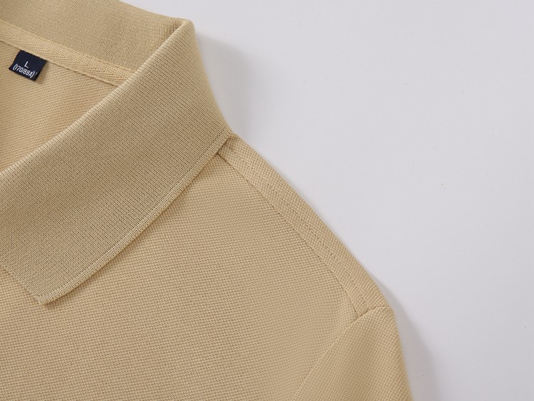 POLO衫細(xì)節(jié)展示 POLO衫細(xì)節(jié)展示