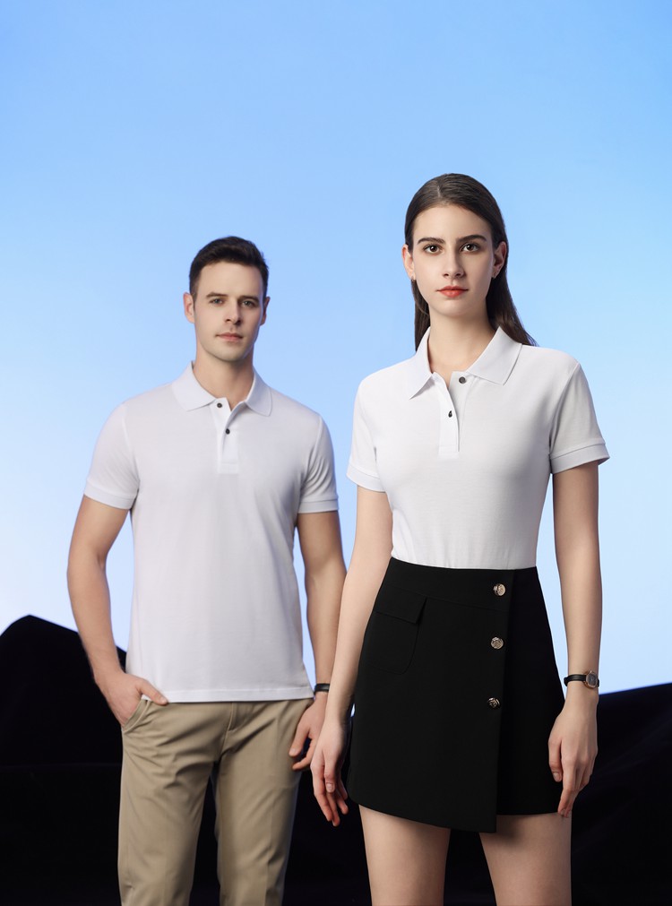 POLO衫定制 POLO衫定制