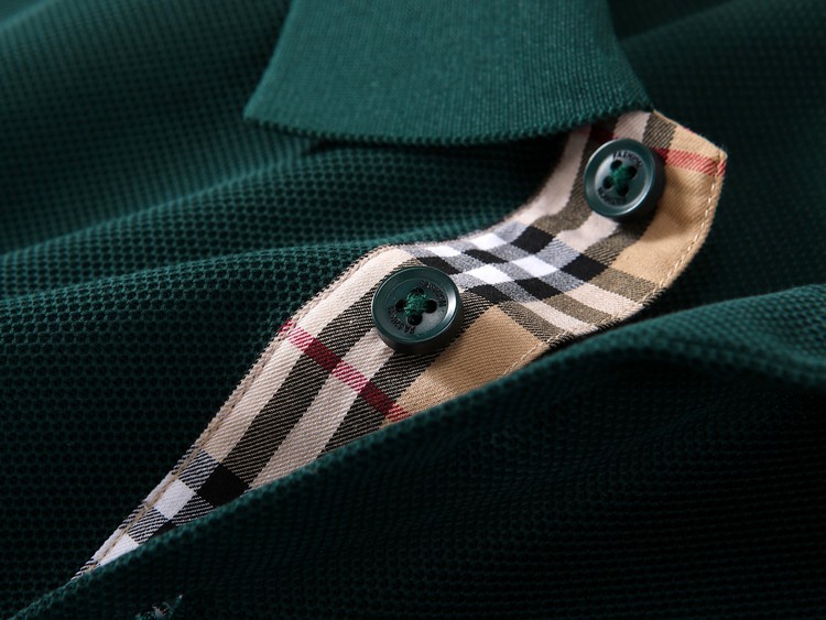 POLO衫細節(jié)展示 POLO衫細節(jié)展示