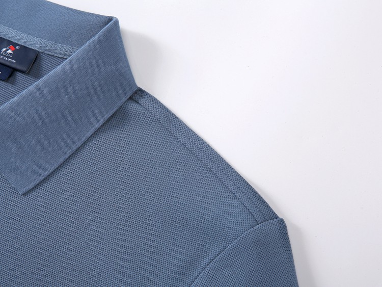 POLO衫細節(jié)展示 POLO衫細節(jié)展示