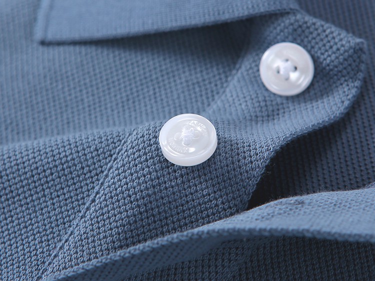 POLO衫細節(jié)展示 POLO衫細節(jié)展示