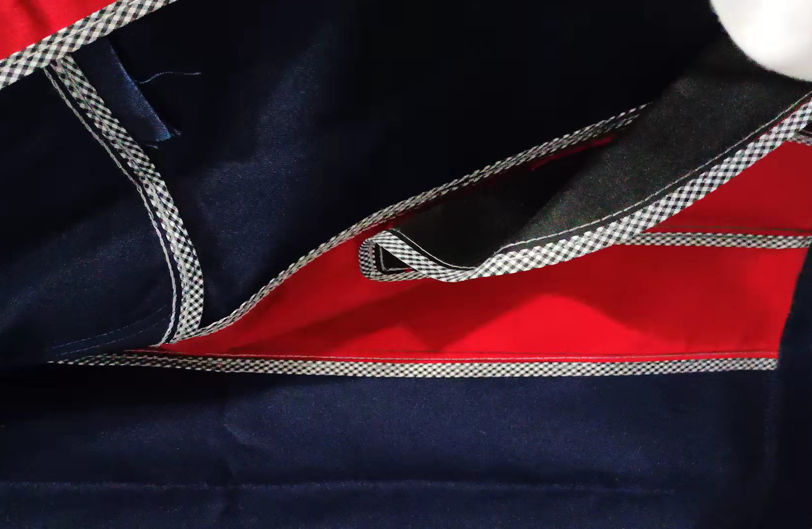 仁弘工作服定制細(xì)節(jié)展示 仁弘工作服定制細(xì)節(jié)展示