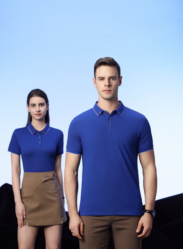 t恤定制模特展示 t恤定制模特展示