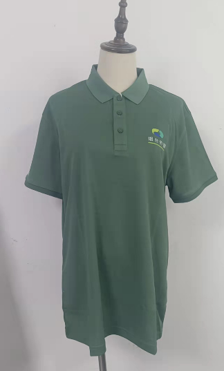 polo衫模特上身展示 polo衫模特上身展示