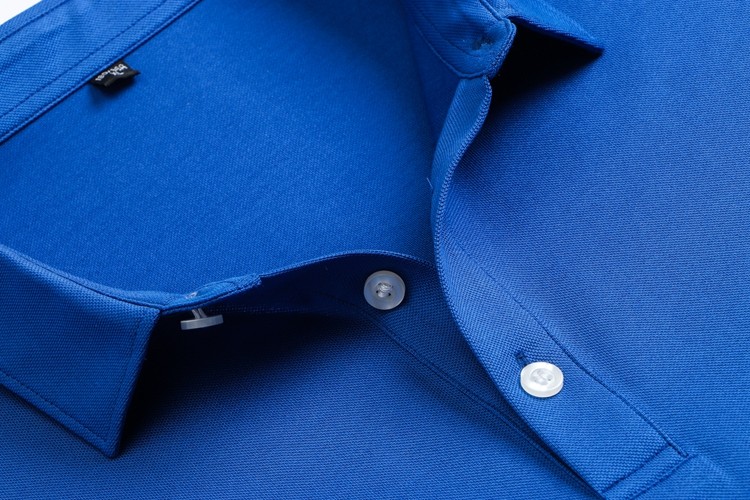 polo衫細節(jié)展示 polo衫細節(jié)展示