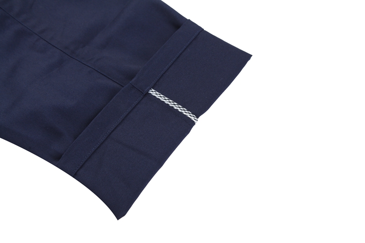 工作服細(xì)節(jié)展示 工作服細(xì)節(jié)展示