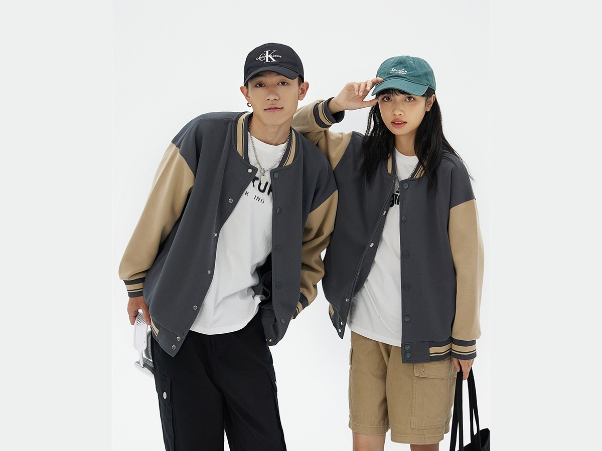 棒球服定制 棒球服定制