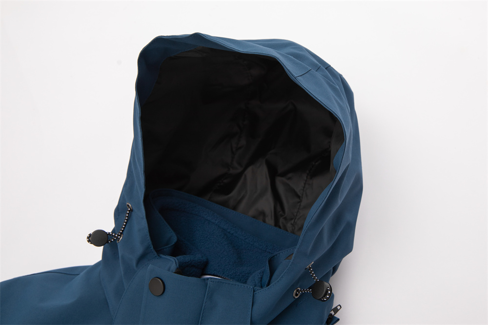 沖鋒衣細(xì)節(jié)展示 沖鋒衣細(xì)節(jié)展示