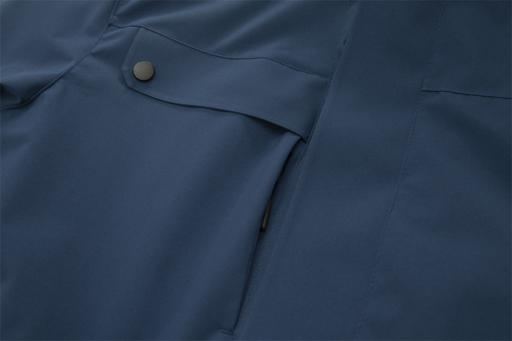 沖鋒衣細(xì)節(jié)展示 沖鋒衣細(xì)節(jié)展示